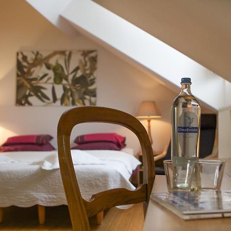 B&B Bio Brussels Saint-Gilles Εξωτερικό φωτογραφία