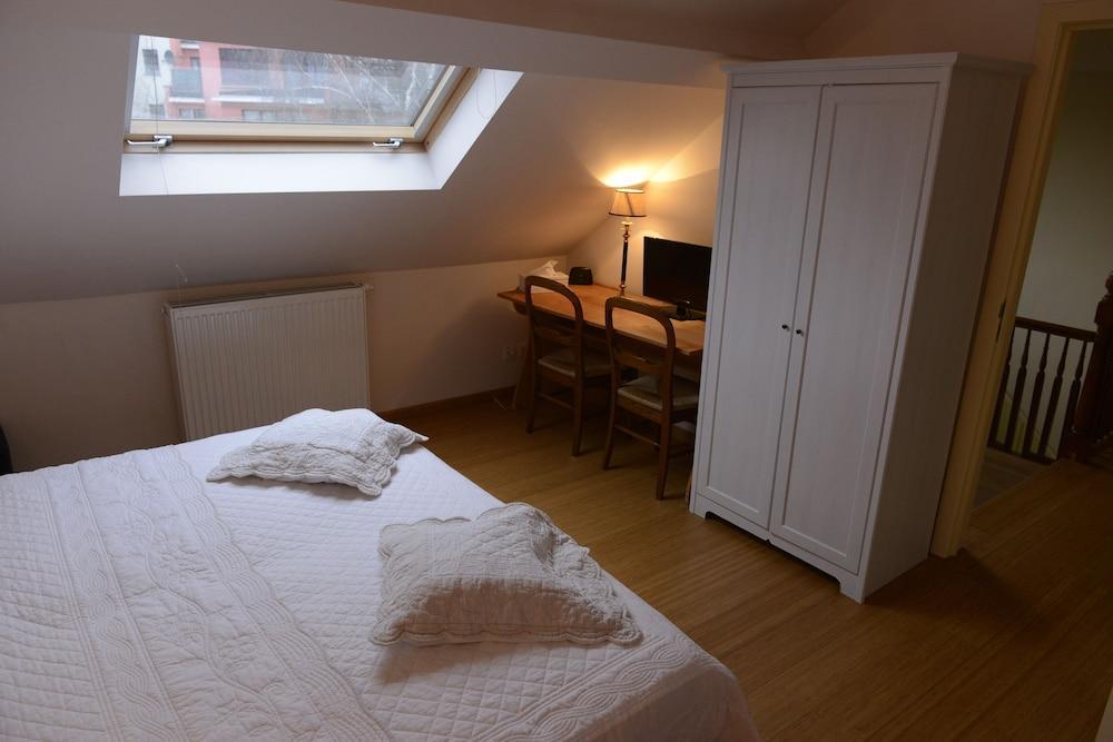 B&B Bio Brussels Saint-Gilles Εξωτερικό φωτογραφία