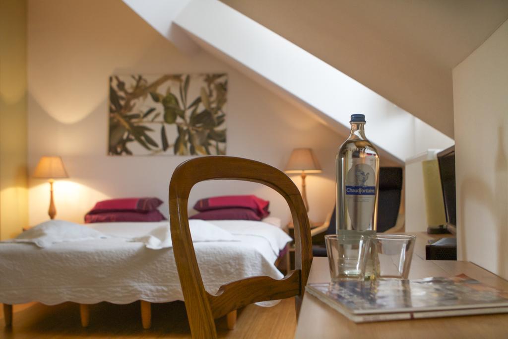 B&B Bio Brussels Saint-Gilles Εξωτερικό φωτογραφία
